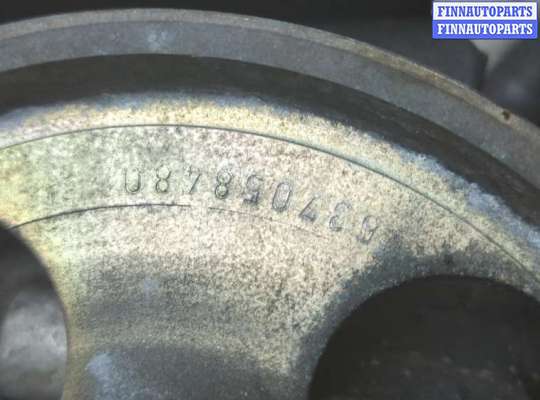 купить Насос гидроусилителя руля (ГУР) на Citroen Xsara 2000-2005