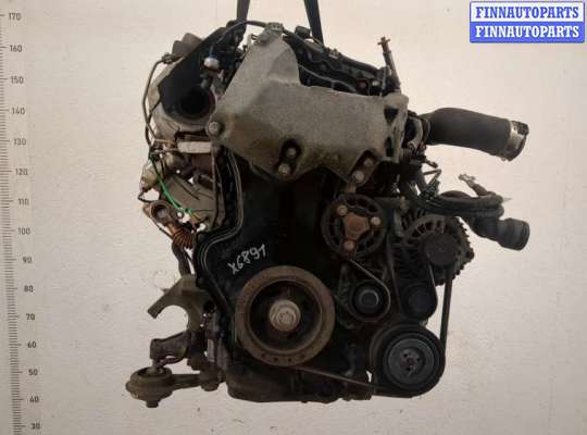Двигатель (ДВС) MB1457965 на Mercedes Vito W447 2014-
