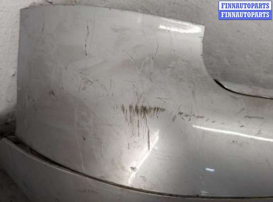 купить Кронштейн бампера на Audi A4 (B6) 2000-2006