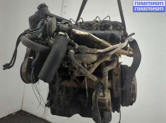 купить Заслонка дроссельная на Ford Transit 2000-2006