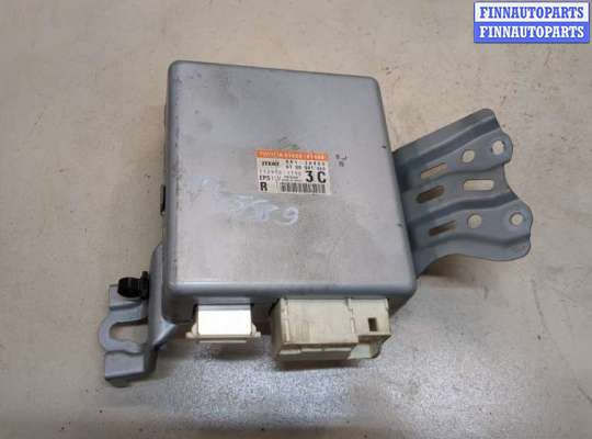 купить Блок управления рулевой рейки на Toyota Auris E15 2006-2012