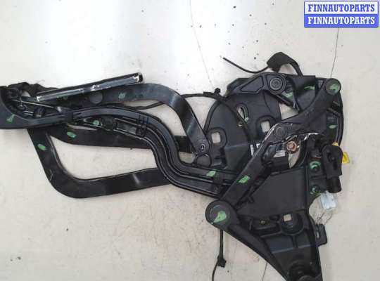купить Электропривод крышки багажника (механизм) на Audi A5 (8T) 2007-2011