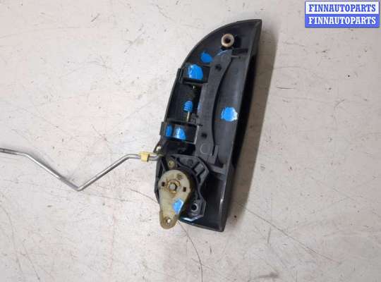 купить Ручка двери наружная на Renault Kangoo 1998-2008