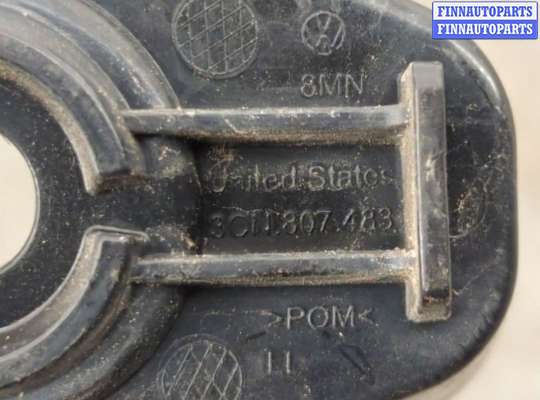 купить Кронштейн бампера на Volkswagen Atlas 2017-2025