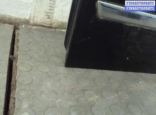 Дверь боковая