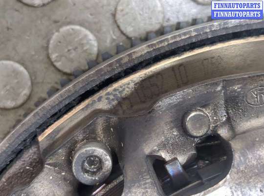 Маховик на BMW 3 (E90/E91/E92/E93)