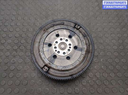 Маховик на BMW 3 (E90/E91/E92/E93)