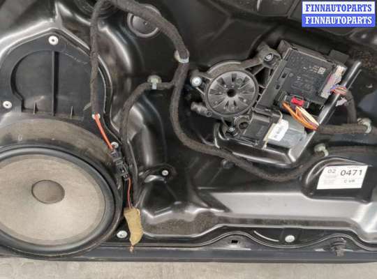 купить Дверь боковая (легковая) на Volkswagen Passat 7 2010-2015 Европа