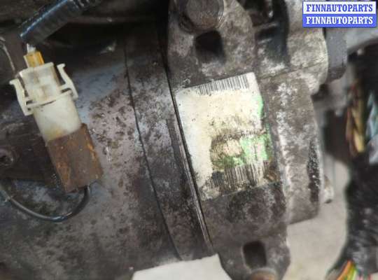 Насос ГУР (ЭУР, ЭГУР) на Volvo XC90