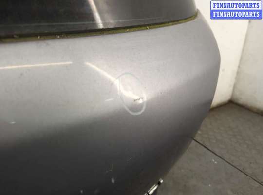 купить Крышка (дверь) багажника на Audi A4 (B6) 2000-2006