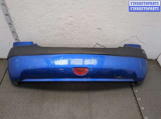 Фонарь противотуманный KA610315 на KIA Rio 2005-2011