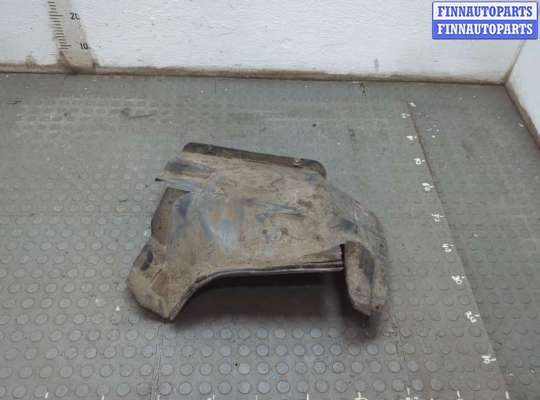 Защита арок (подкрылок) IV54117 на Iveco Daily 6 2014-2025