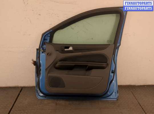 купить Дверь боковая (легковая) на Ford Focus 2 2008-2011