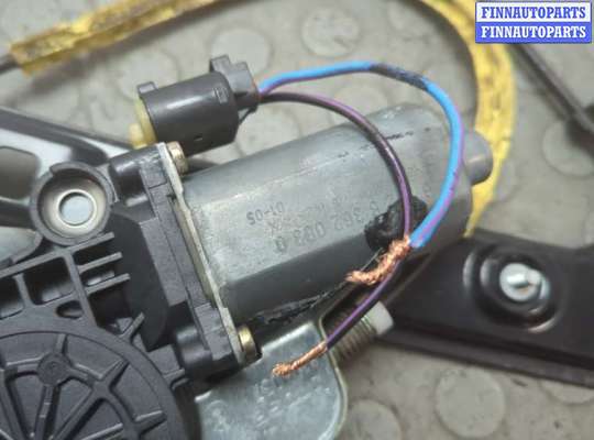 купить Стеклоподъемник электрический на BMW 3 E46 1998-2006