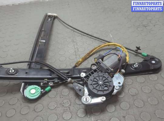 купить Стеклоподъемник электрический на BMW 3 E46 1998-2006
