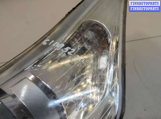 купить Фара (передняя) на Citroen C4 2004-2010