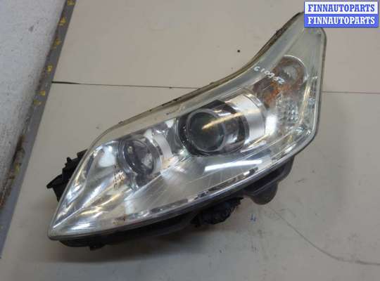 Купить Фара (передняя) на Citroen C4 2004-2010 Фара (передняя) CT1112016 на Citroen C4 2004-2010