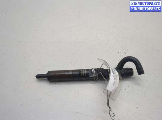 Форсунка топливная RN1506766 на Renault Clio 2005-2009