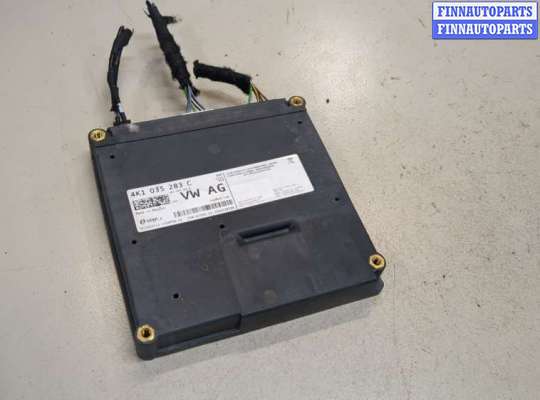 купить Блок комфорта на Audi Q5 2017-2024