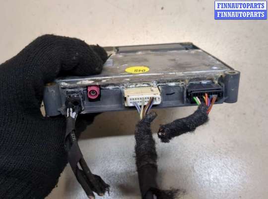 купить Блок комфорта на Audi Q5 2017-2024