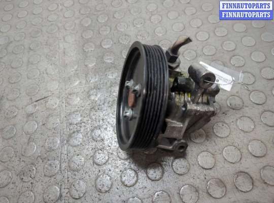 Насос гидроусилителя руля (ГУР) MB1651499 на Mercedes C W203 2000-2008