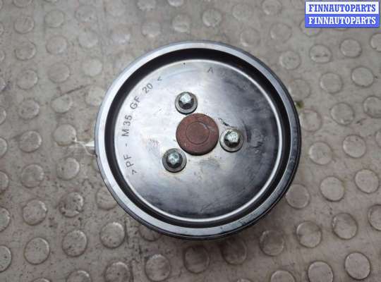 купить Насос гидроусилителя руля (ГУР) на Mercedes C W203 2000-2008