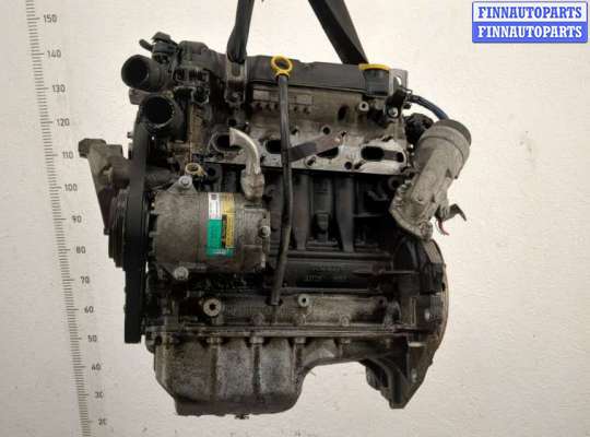 купить Двигатель (ДВС) на Opel Corsa C 2000-2006