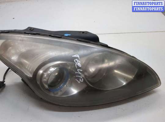 Купить Фара (передняя) на Hyundai i30 2007-2012 Фара (передняя) HN606066 на Hyundai i30 2007-2012