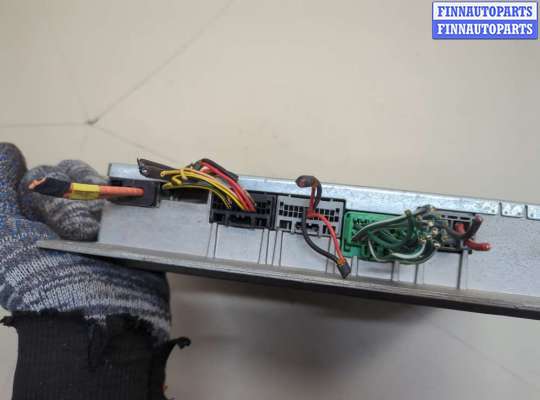 купить Усилитель звука на Land Rover Range Rover Sport 2005-2013