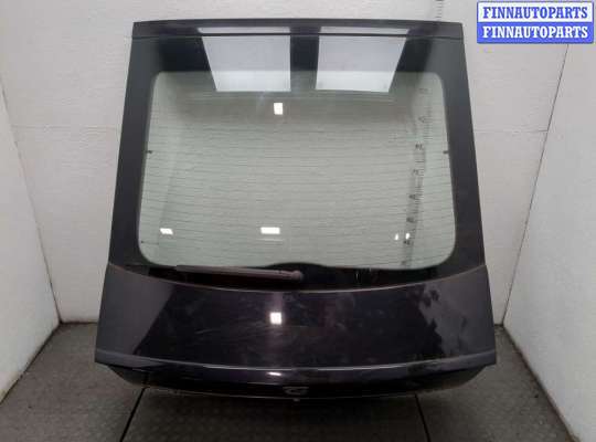 Замок багажника OP2388588 на Opel Vectra C 2002-2008