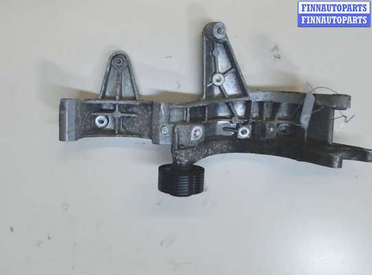 Кронштейн компрессора кондиционера VG2338009 на Volkswagen Touareg 2002-2007