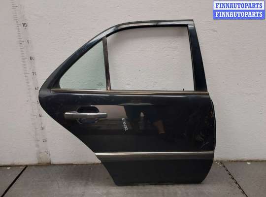 Дверь боковая (легковая) MB1572176 на Mercedes C W202 1993-2001