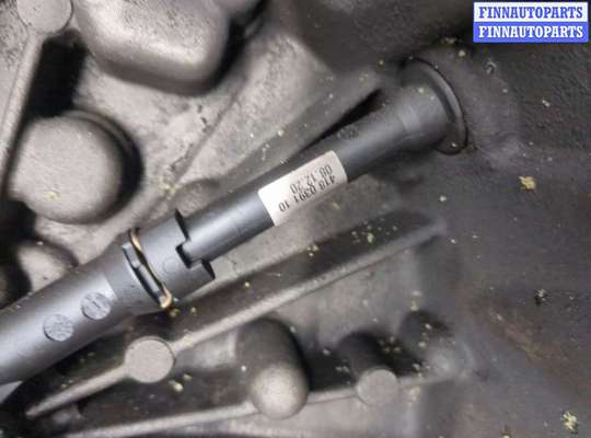 купить КПП 6-ст.мех. (МКПП) на Renault Trafic 2001-2014