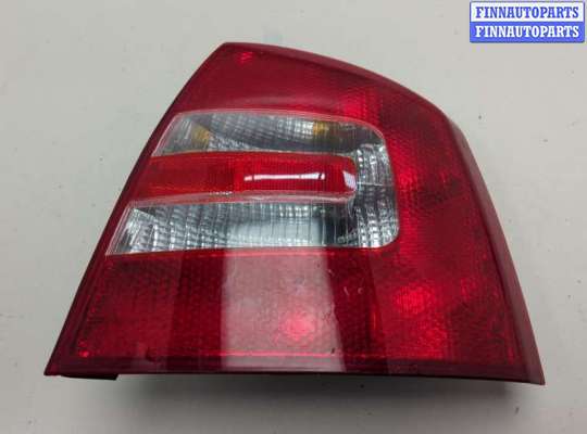 Фонарь (задний) SK509262 на Skoda Octavia (A5) 2004-2013
