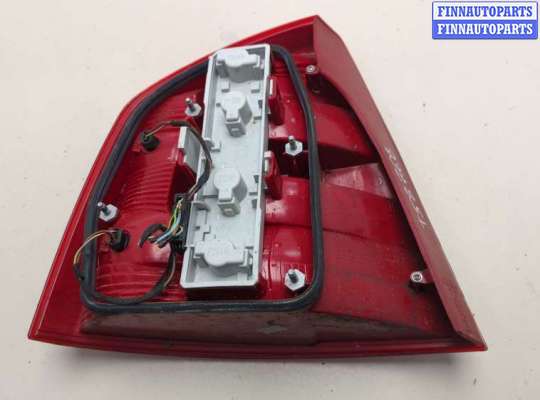 купить Фонарь (задний) на Skoda Octavia (A5) 2004-2013
