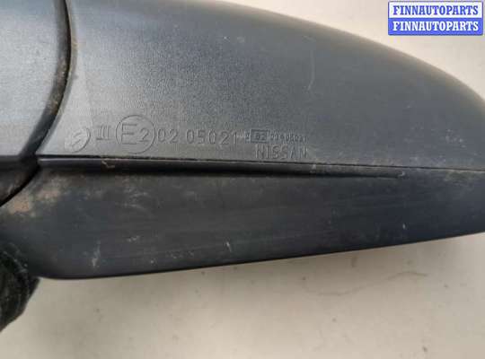 купить Зеркало боковое на Nissan Note E11 2005-2013