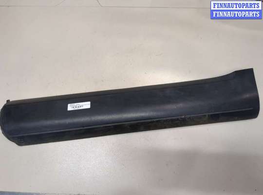 купить Молдинг двери на Volkswagen Touareg 2002-2007