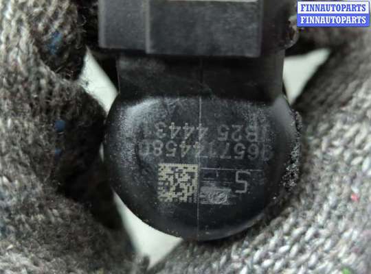 купить Форсунка топливная на Ford Focus 2 2008-2011