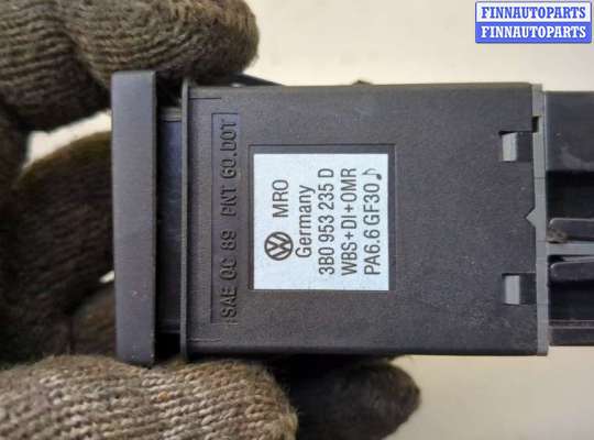 купить Кнопка аварийки на Volkswagen Passat 5 1996-2000