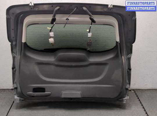 купить Двигатель стеклоочистителя (моторчик дворников) задний на Ford Escape 2012-2015