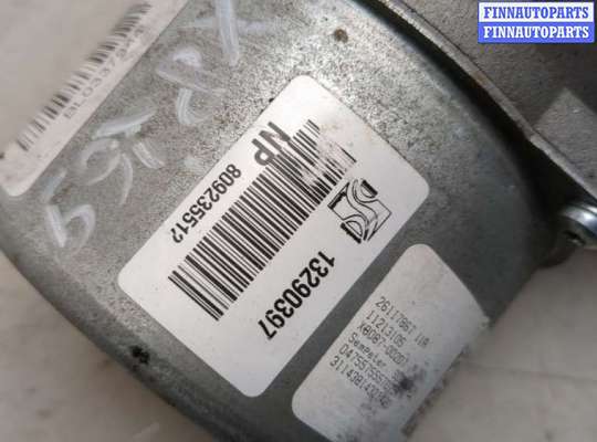 купить Электроусилитель руля на Opel Corsa D 2006-2014