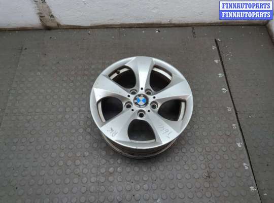 Купить Диск литой на BMW 3 F30 2012-2019 Диск литой BM3663343 на BMW 3 F30 2012-2019