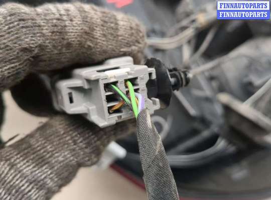 купить Фонарь (задний) на Ford Explorer 2019-2025