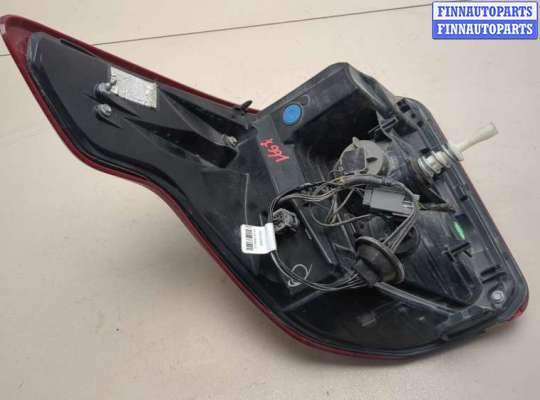 купить Фонарь (задний) на Ford Explorer 2019-2025