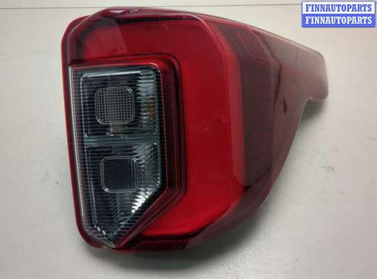 купить Фонарь (задний) на Ford Explorer 2019-2025