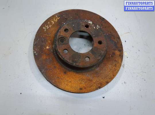 купить Диск тормозной на Volkswagen Touareg 2002-2007