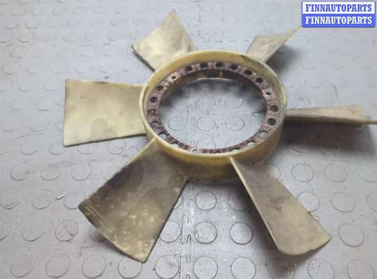 Крыльчатка вентилятора на Mercedes-Benz T1 (207D-410D)