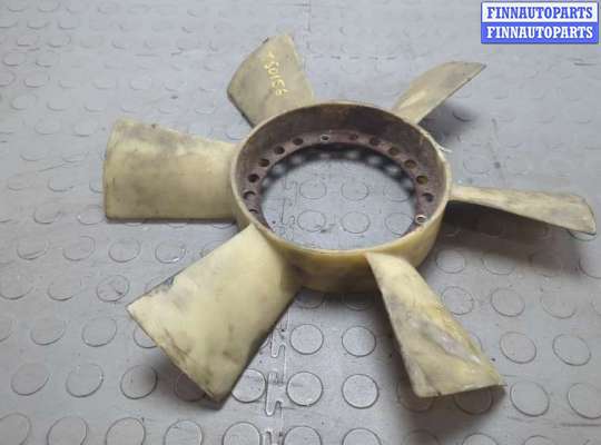 Крыльчатка вентилятора