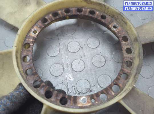 Крыльчатка вентилятора на Mercedes-Benz T1 (207D-410D)