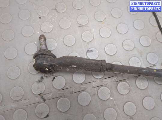 купить Рейка рулевая с г/у на Skoda Roomster 2006-2015
